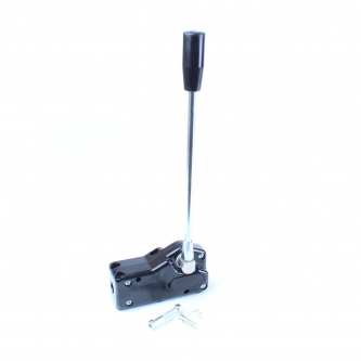 Indemar 3047 lever for cable with forks